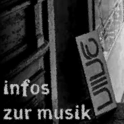 Infos zur Musik